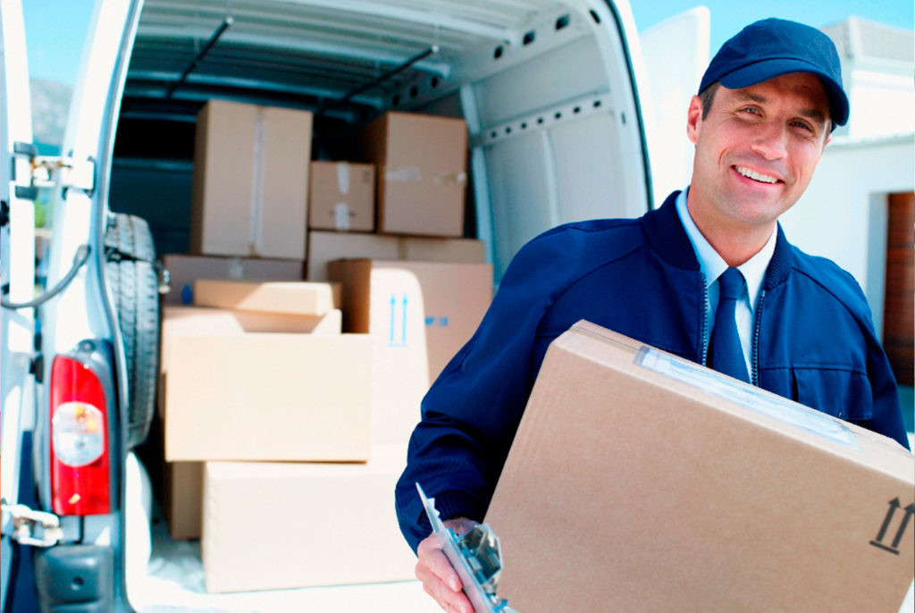 Быстрая доставка день в день