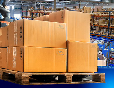 Отправляйте малогабаритные грузы с Автопочта 24 легко