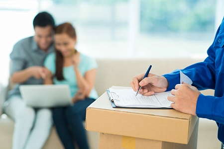 Срочная Курьерская доставка от двери до двери по городу и стране